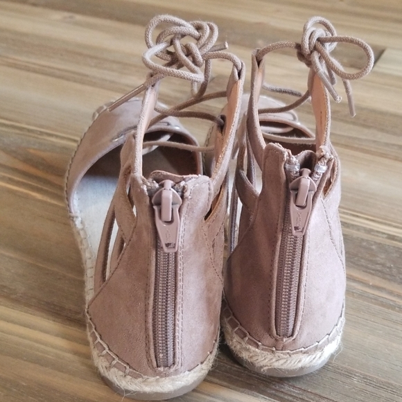 Merona sandals - Picture 3 of 7